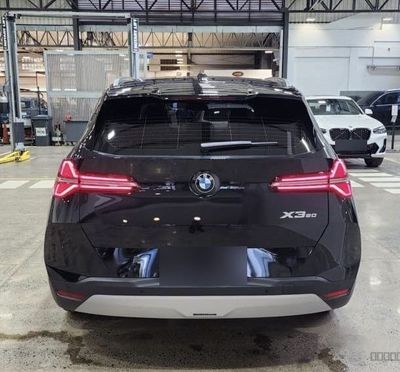 BMW X3 miniatura 8