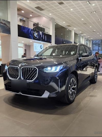 BMW X3 miniatura 2