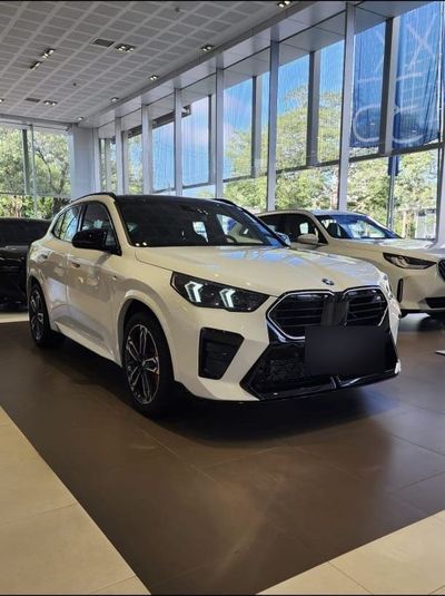 BMW X2 miniatura 2