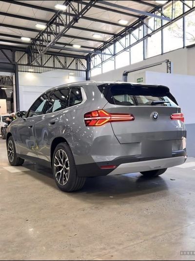 BMW X3 miniatura 5
