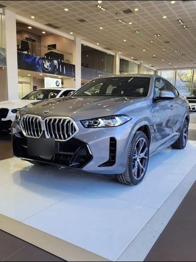 BMW X6 miniatura 3