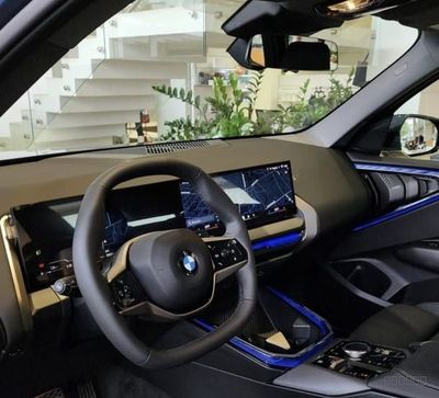 BMW X3 miniatura 3