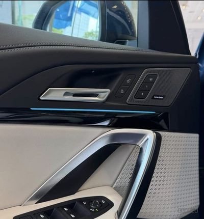 BMW X1 miniatura 3