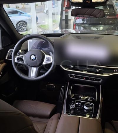 BMW X7 miniatura 10