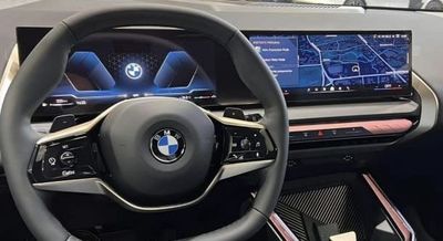BMW X3 miniatura 9