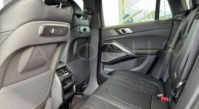 BMW X6 miniatura 8
