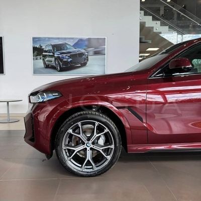 BMW X6 miniatura 6