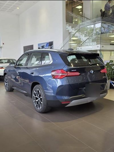 BMW X3 miniatura 6