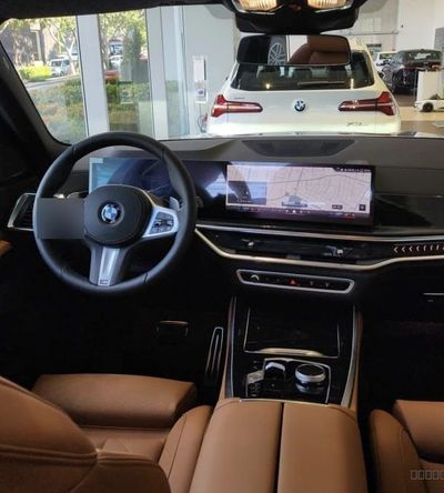 BMW X5 miniatura 6