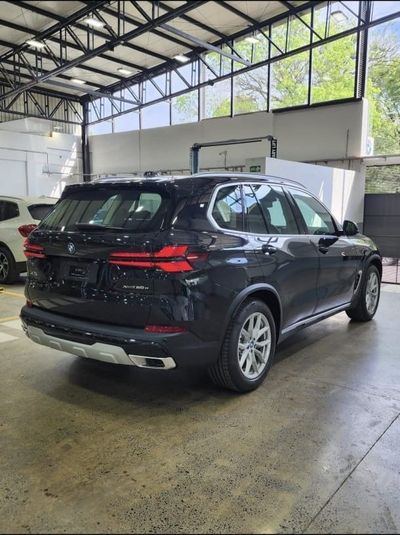 BMW X5 miniatura 6