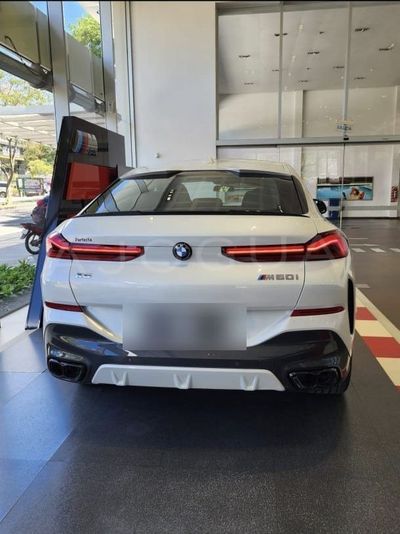 BMW X6 miniatura 8