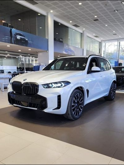 BMW X5 miniatura 5