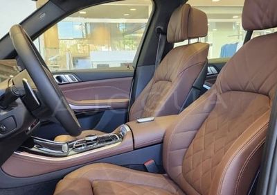 BMW X5 miniatura 9