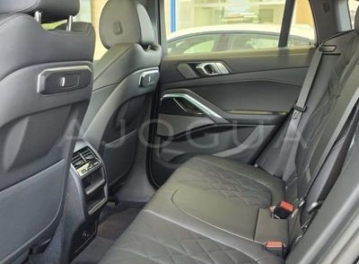 BMW X6 miniatura 5