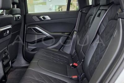 BMW X6 miniatura 8