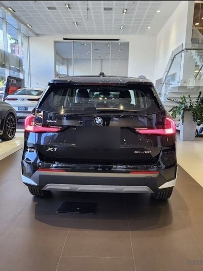 BMW X1 miniatura 5