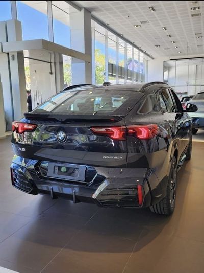 BMW X2 miniatura 4