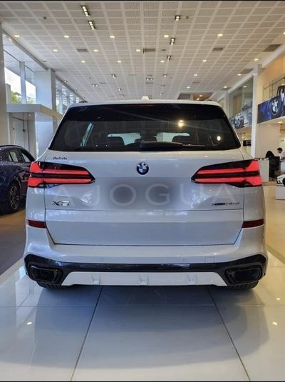BMW X5 miniatura 5