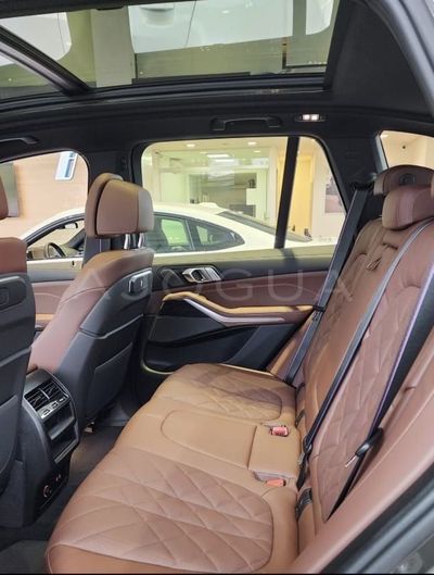 BMW X5 miniatura 6