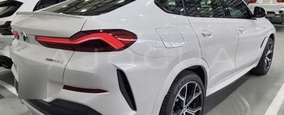 BMW X6 miniatura 4