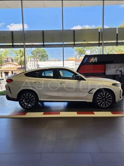 BMW X6 miniatura 7