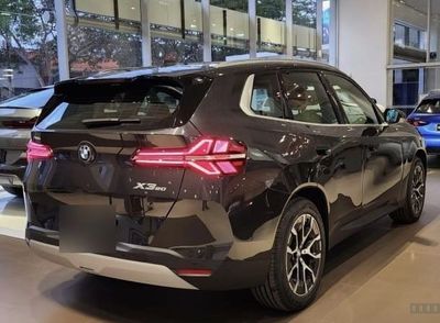 BMW X3 miniatura 3