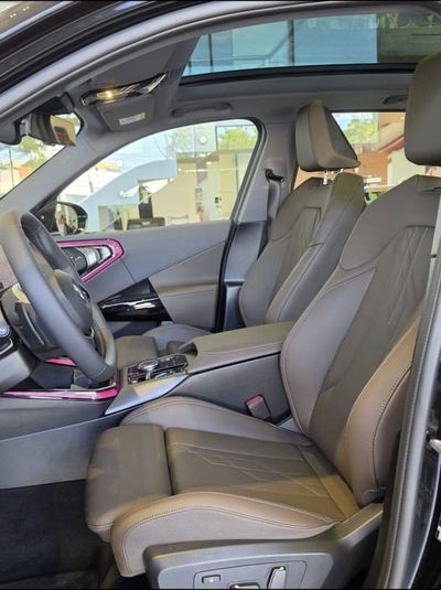 BMW X3 miniatura 8