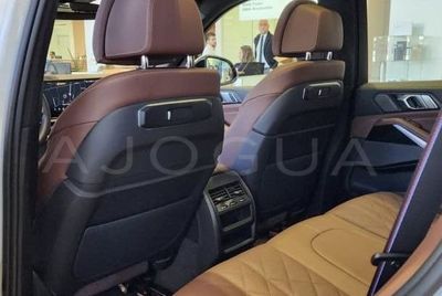 BMW X5 miniatura 4