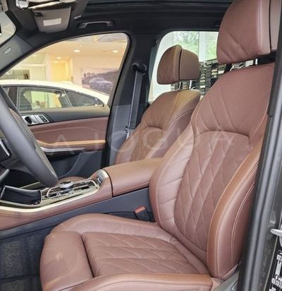 BMW X5 miniatura 8