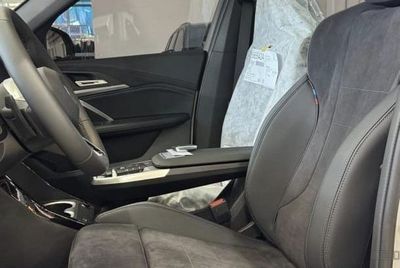 BMW X1 miniatura 8