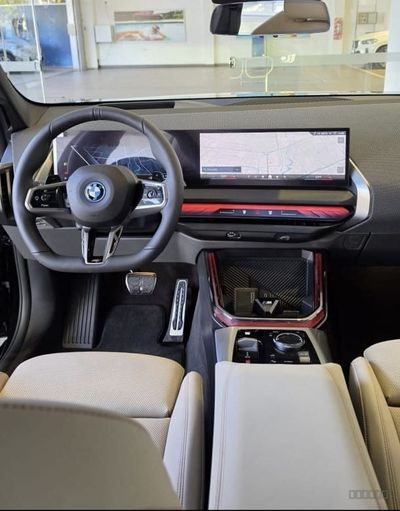 BMW X3 miniatura 9