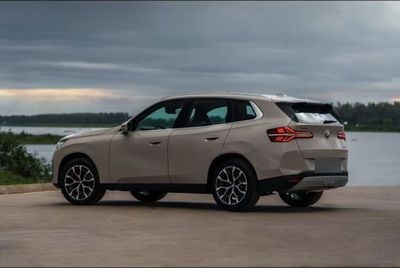 BMW X3 miniatura 7