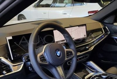 BMW X6 miniatura 6