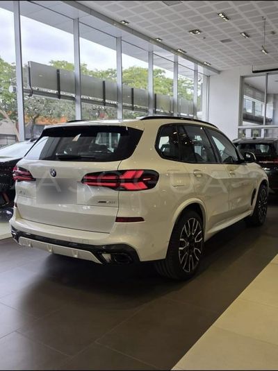 BMW X5 miniatura 4