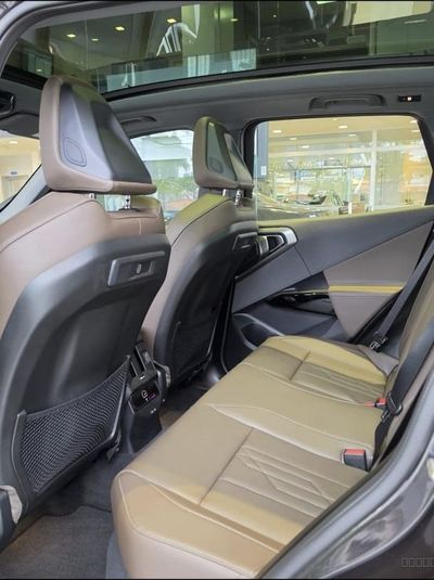 BMW X3 miniatura 9
