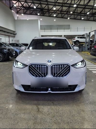 BMW X3 miniatura 2