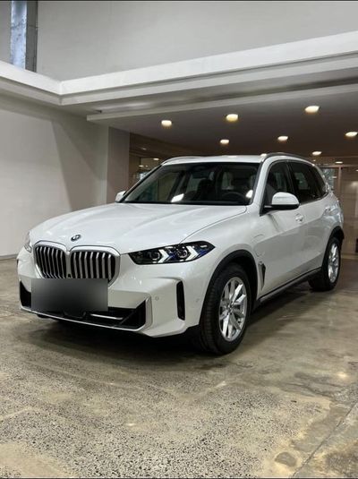 BMW X5 miniatura 3