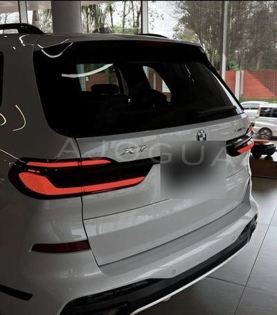 BMW X7 miniatura 7