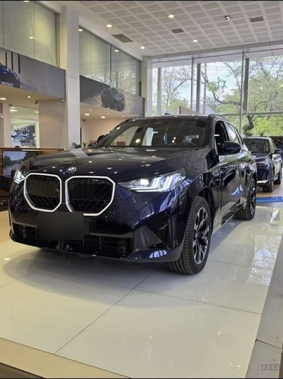BMW X3 miniatura 2