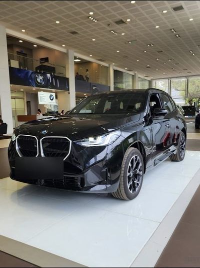 BMW X3 miniatura 3