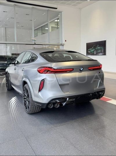BMW X6 miniatura 5