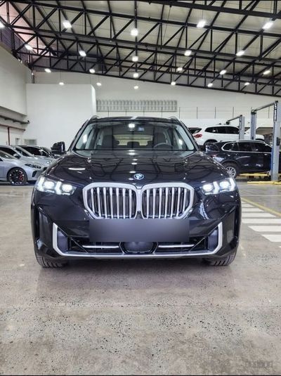 BMW X5 miniatura 3