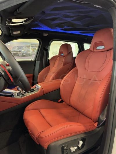 BMW XM miniatura 7
