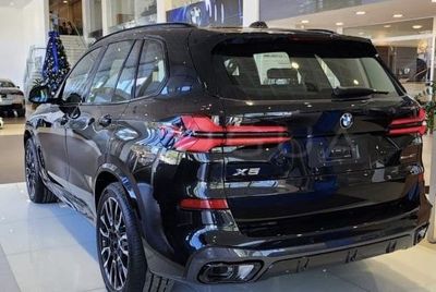 BMW X5 miniatura 6