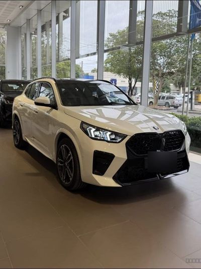 BMW X2 miniatura 5