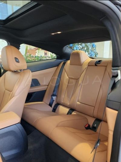 BMW 4er miniatura 7