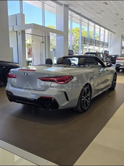 BMW 4er miniatura 3