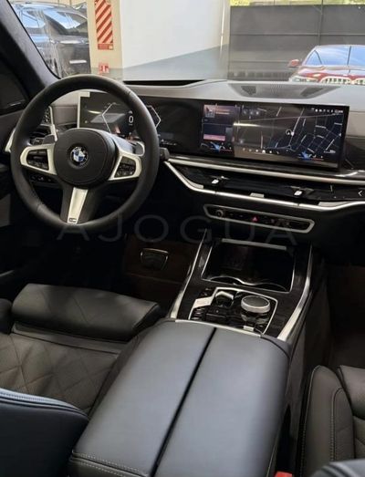 BMW X7 miniatura 10
