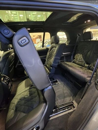 BMW X7 miniatura 8