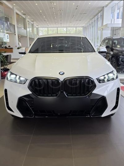 BMW X6 miniatura 4